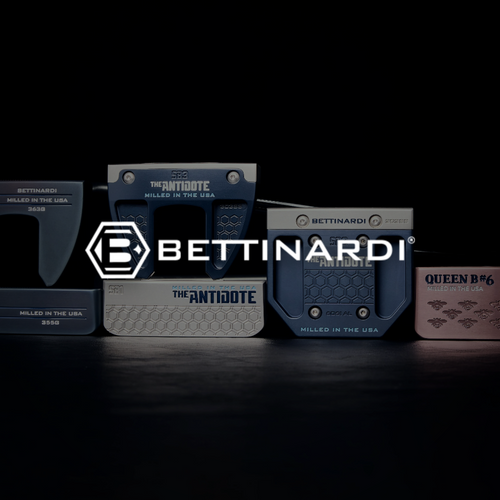 Bettinardi