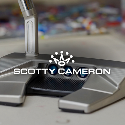 Scotty Cameron
