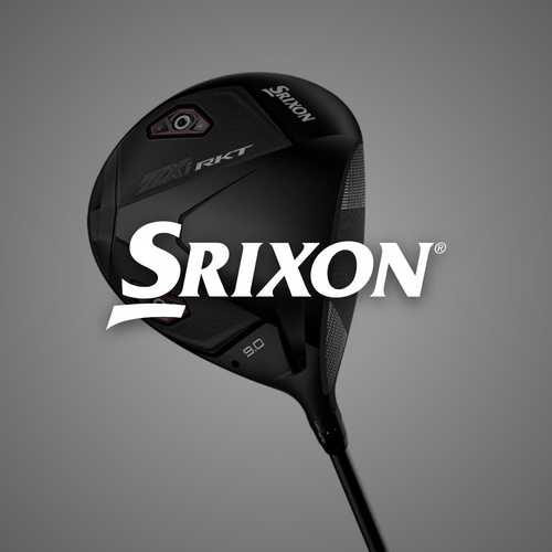 Srixon